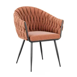 Dining chair BiGarden Matilda LM